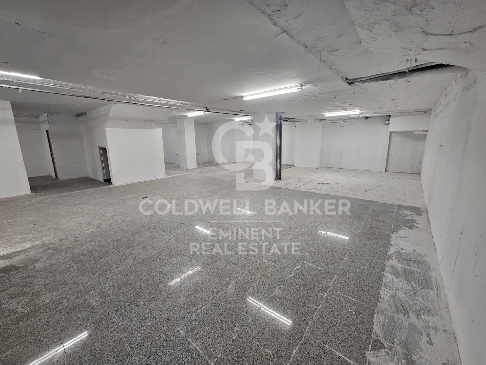 Propiedad comercial en Barcelona, España 240 m2 No. 158657