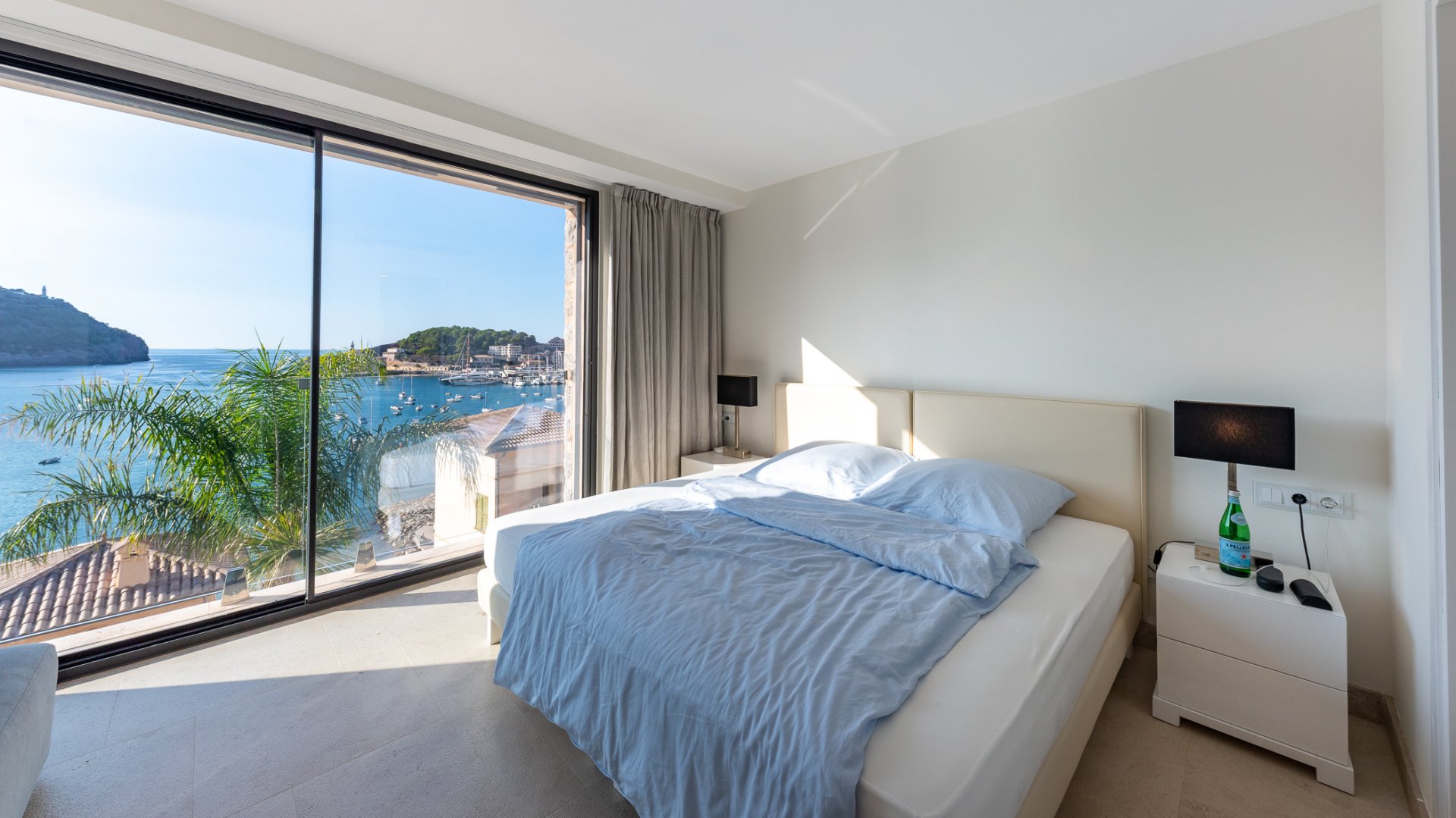 Villa Port De Soller, Mallorca, Spānijā 5 istabas, 320 m2 Nr. 100594
