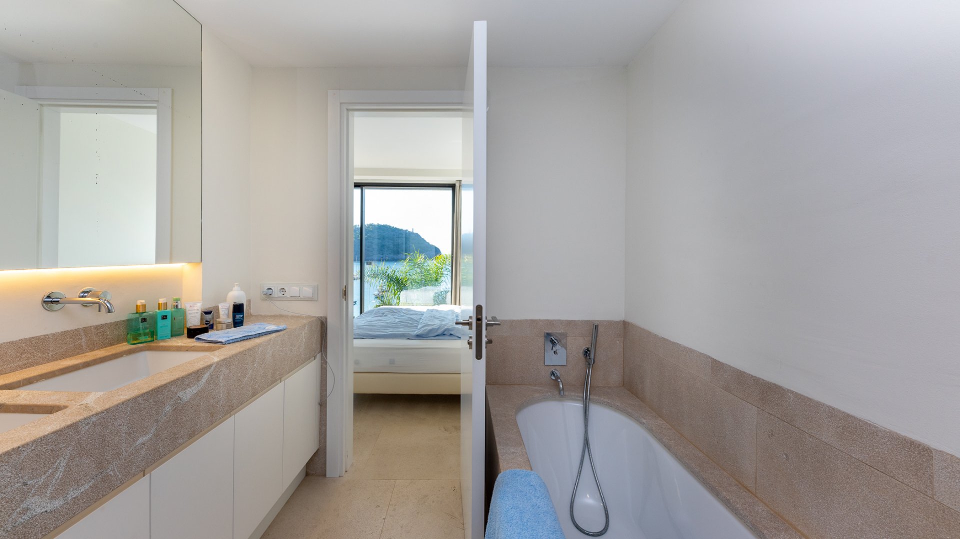 Villa Port De Soller, Mallorca, Spānijā 5 istabas, 320 m2 Nr. 100594