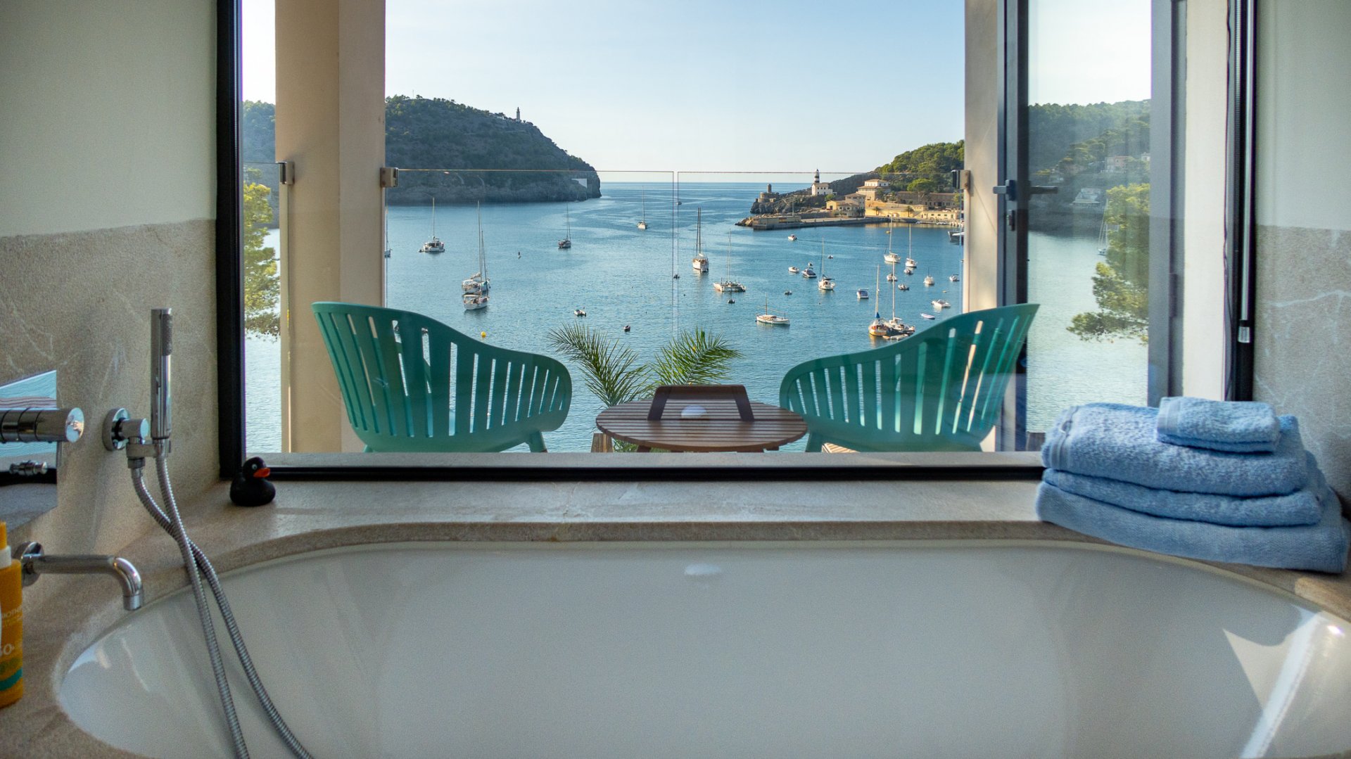 Villa Port De Soller, Mallorca, Spānijā 5 istabas, 320 m2 Nr. 100594