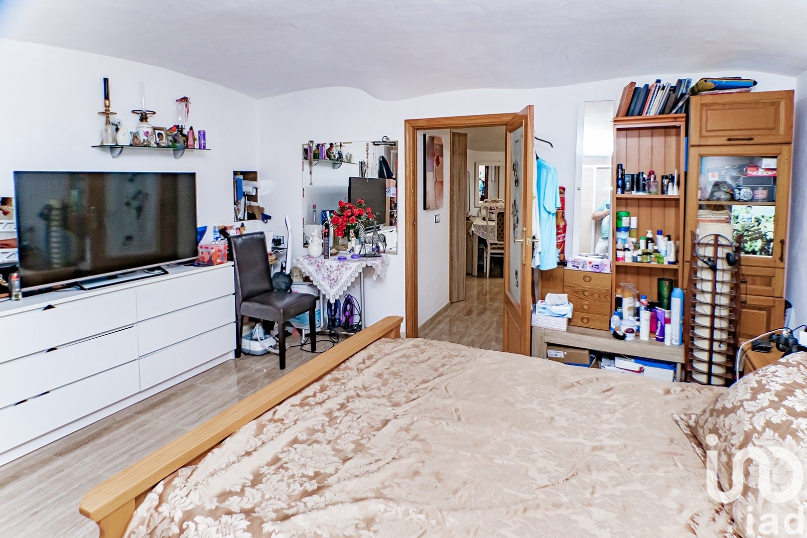 Kaupunkipientalo Gador, Almeria, Espanja 3 makuuhuonetta, 63 m2 No. 186079