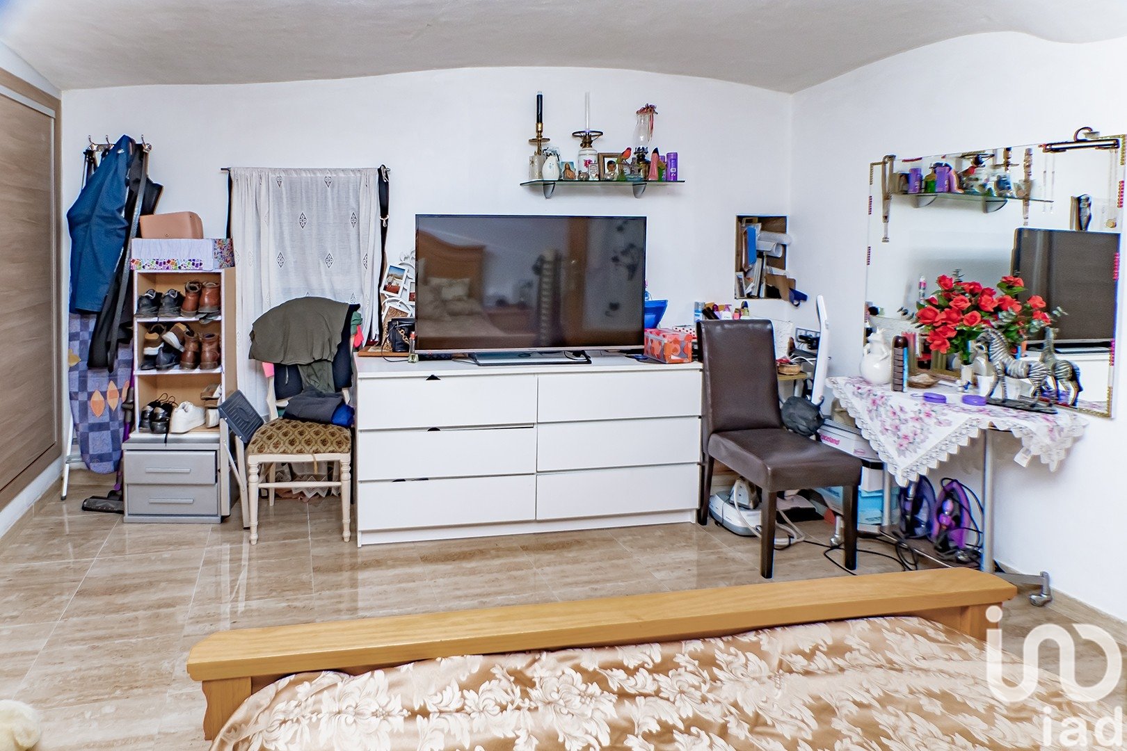 Kaupunkipientalo Gador, Almeria, Espanja 3 makuuhuonetta, 63 m2 No. 186079
