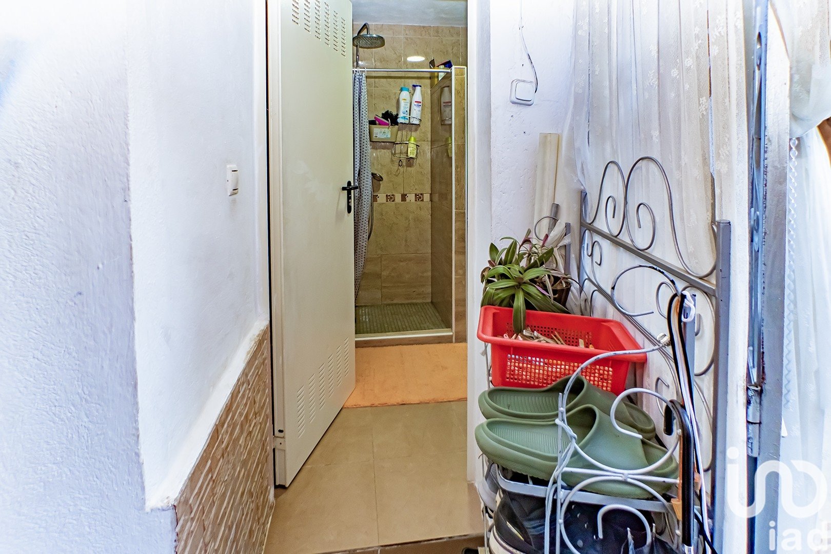 Kaupunkipientalo Gador, Almeria, Espanja 3 makuuhuonetta, 63 m2 No. 186079