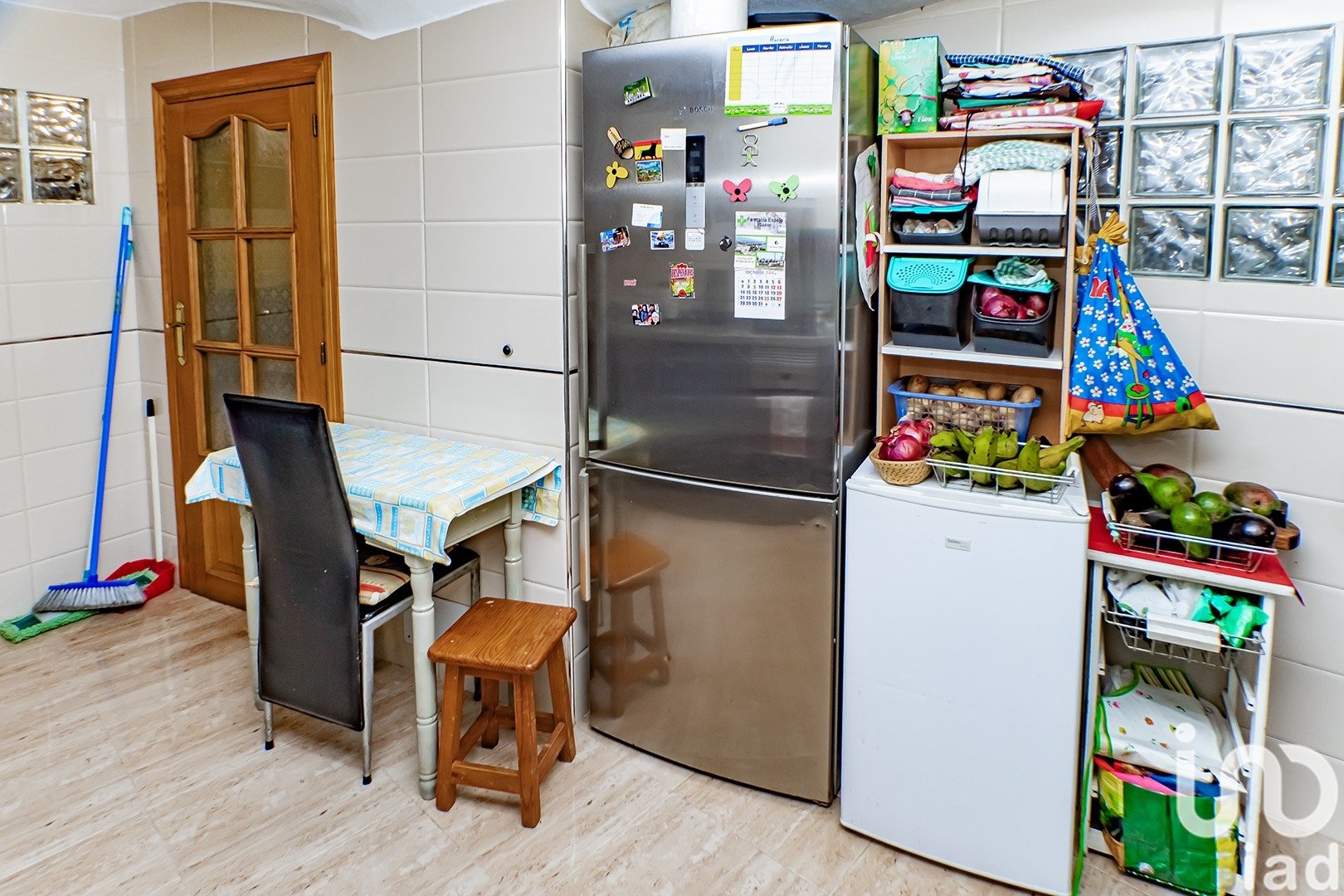 Kaupunkipientalo Gador, Almeria, Espanja 3 makuuhuonetta, 63 m2 No. 186079