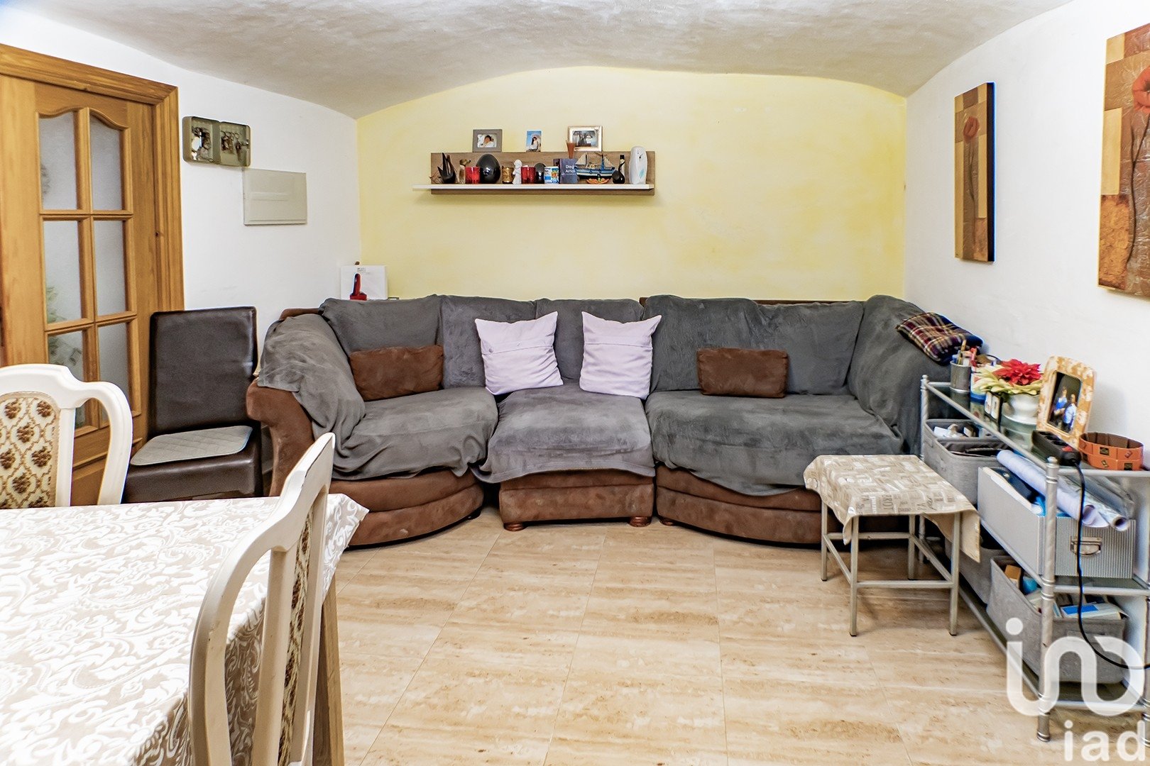Kaupunkipientalo Gador, Almeria, Espanja 3 makuuhuonetta, 63 m2 No. 186079