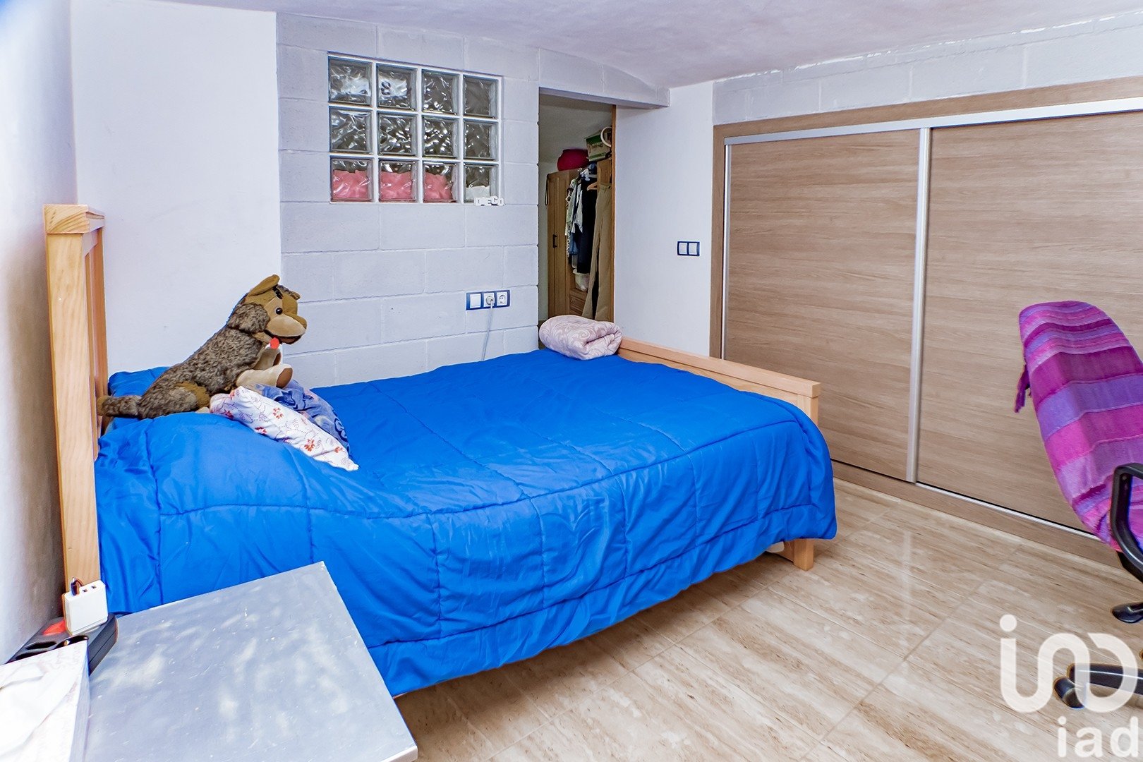 Kaupunkipientalo Gador, Almeria, Espanja 3 makuuhuonetta, 63 m2 No. 186079