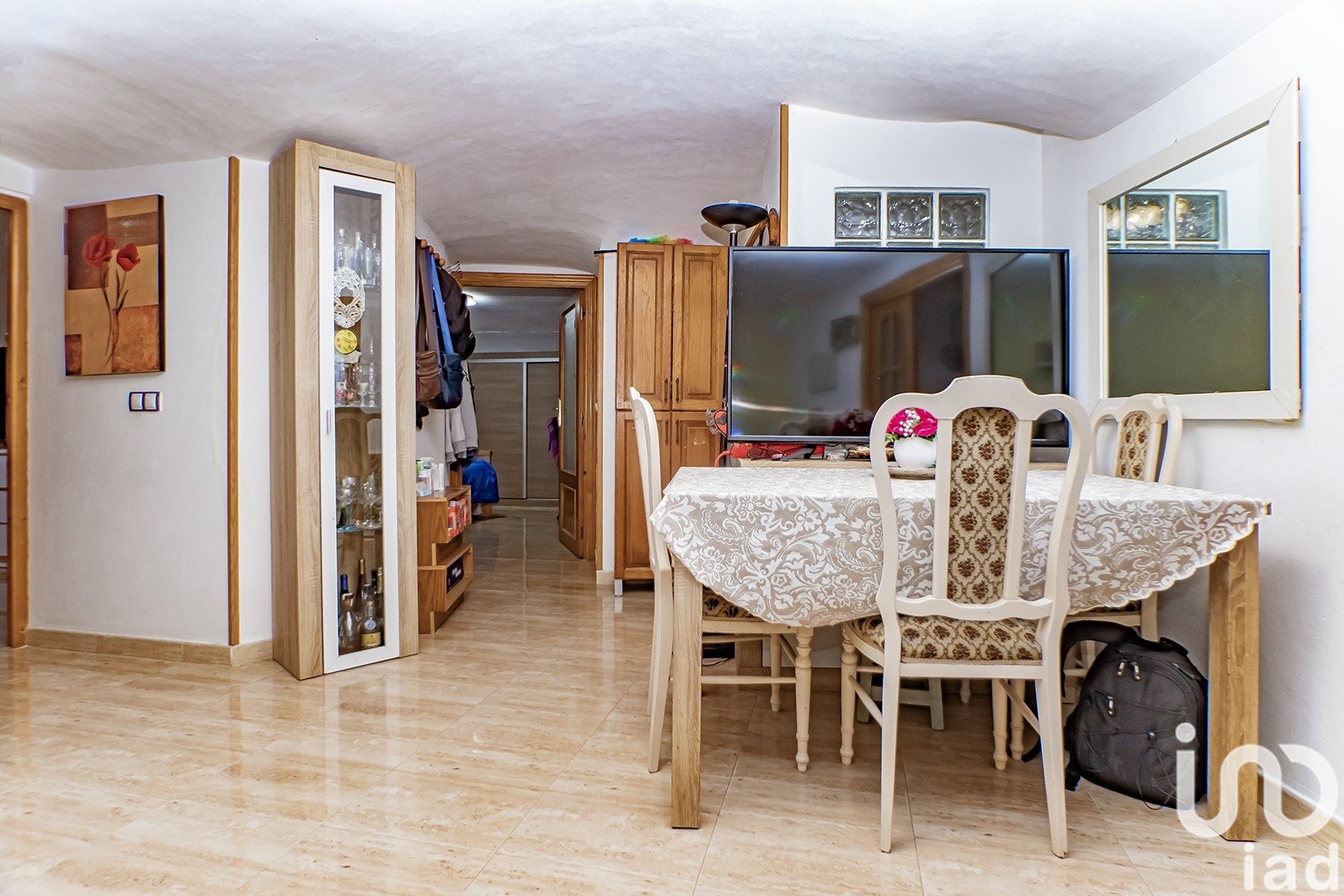 Kaupunkipientalo Gador, Almeria, Espanja 3 makuuhuonetta, 63 m2 No. 186079