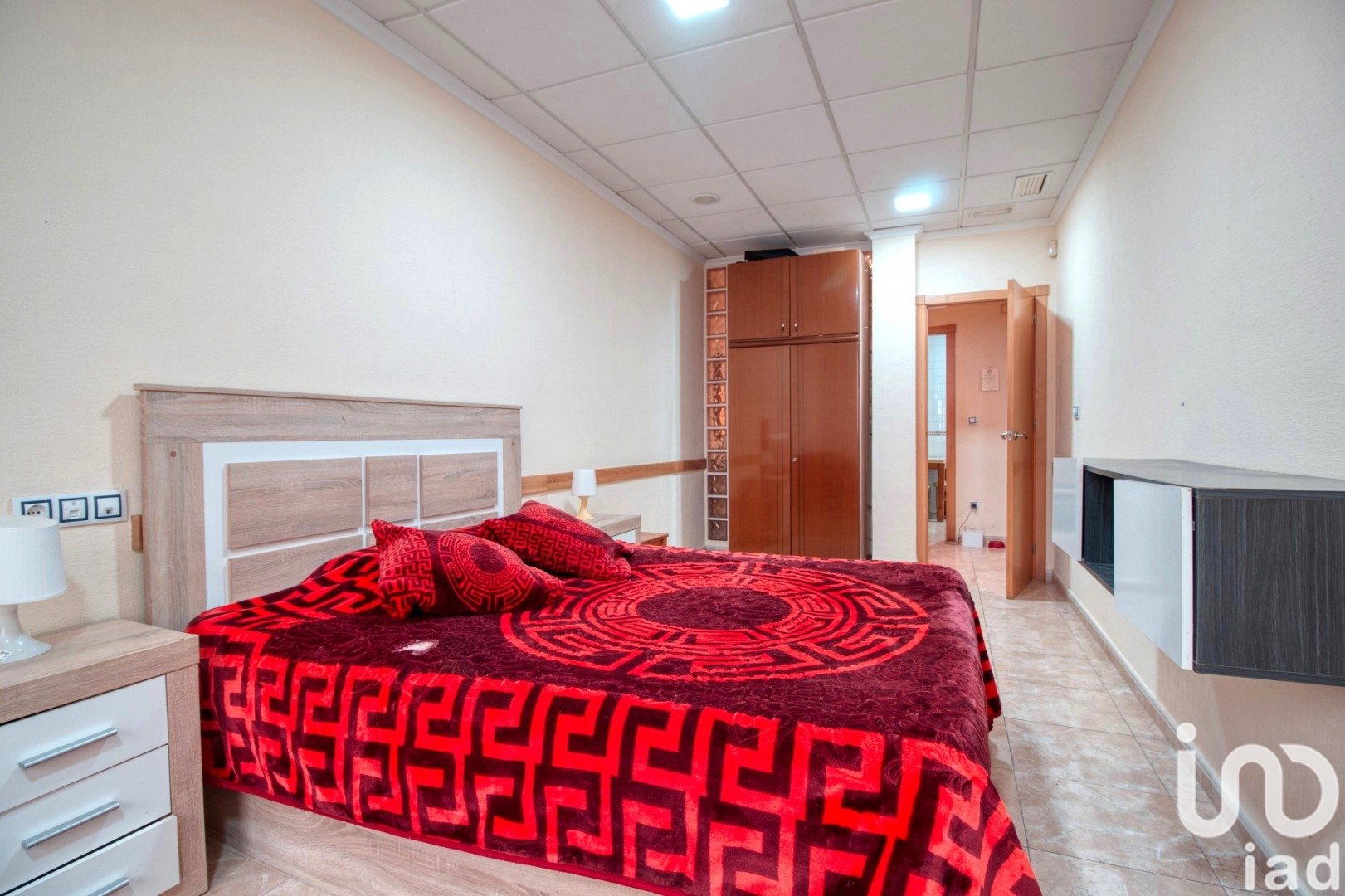 House in Catral, Alicante, Spain 3 bedrooms, 115 sq.m. No. 186080