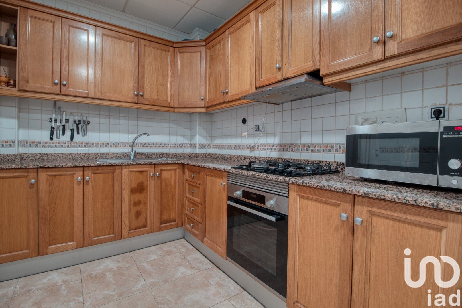 House in Catral, Alicante, Spain 3 bedrooms, 115 sq.m. No. 186080