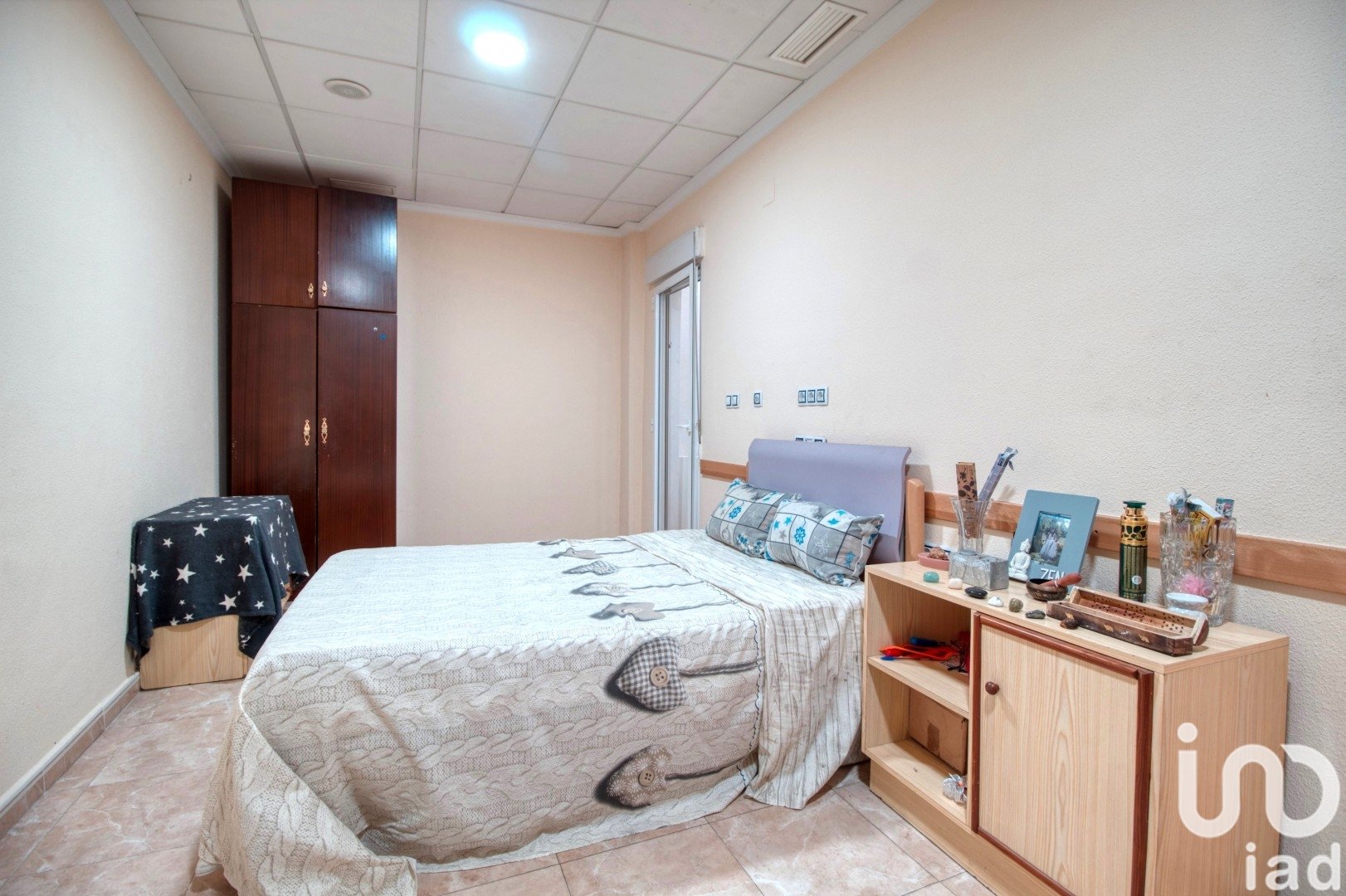 House in Catral, Alicante, Spain 3 bedrooms, 115 sq.m. No. 186080