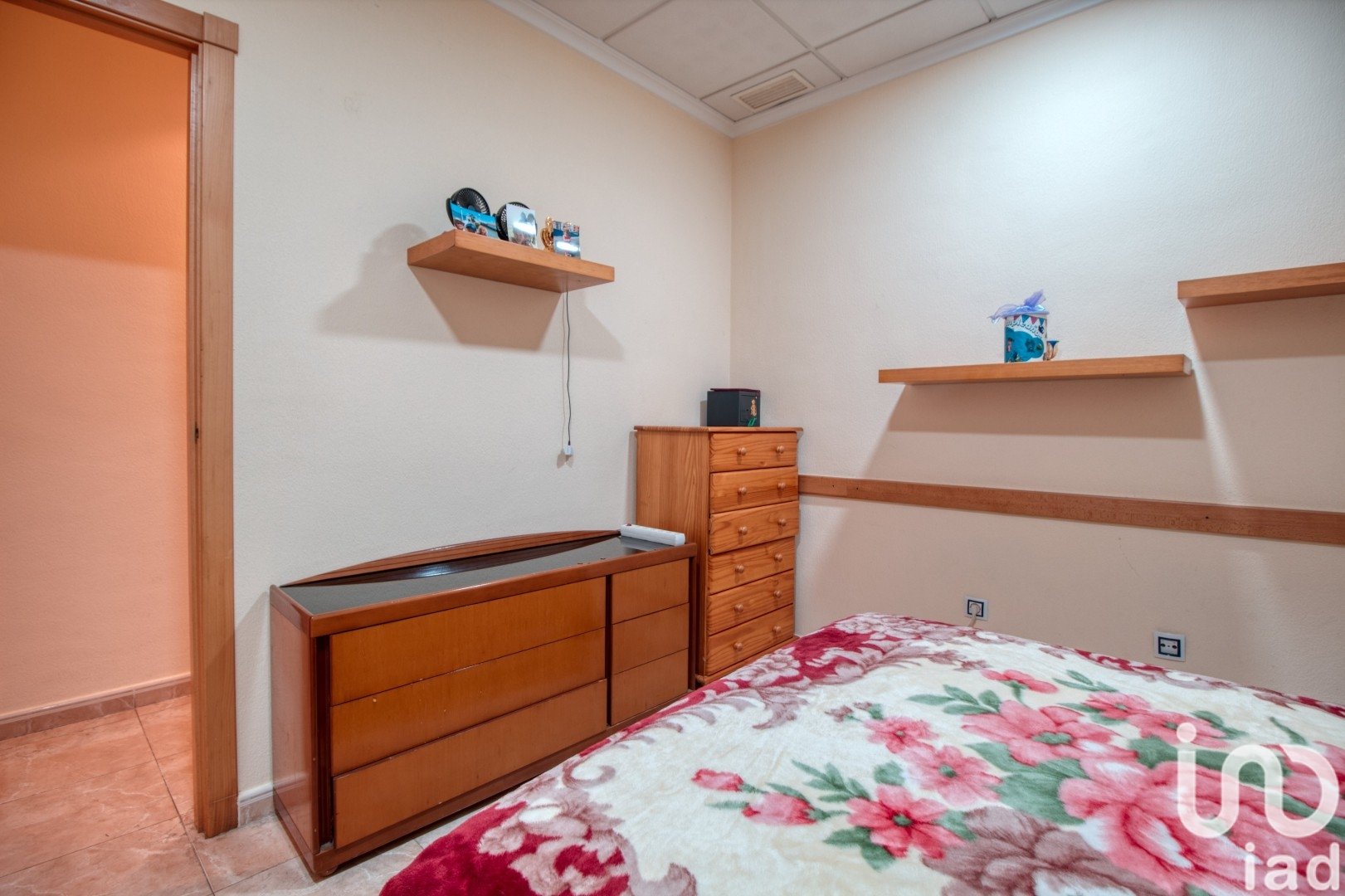 House in Catral, Alicante, Spain 3 bedrooms, 115 sq.m. No. 186080