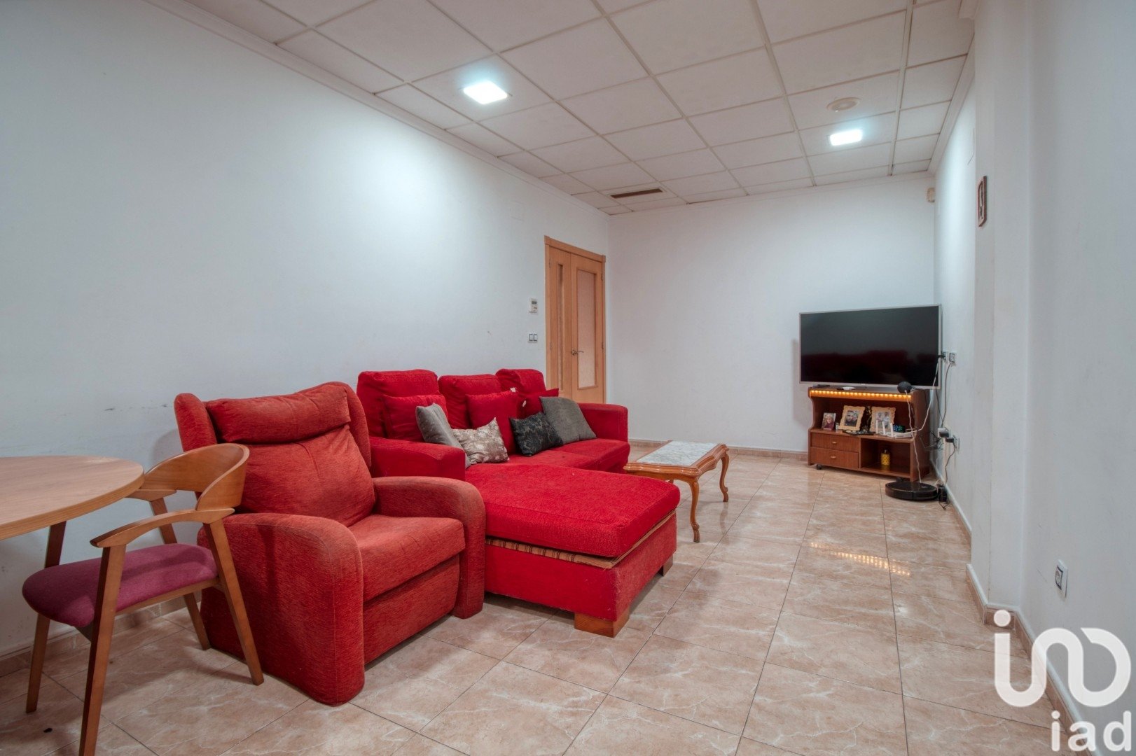 House in Catral, Alicante, Spain 3 bedrooms, 115 sq.m. No. 186080