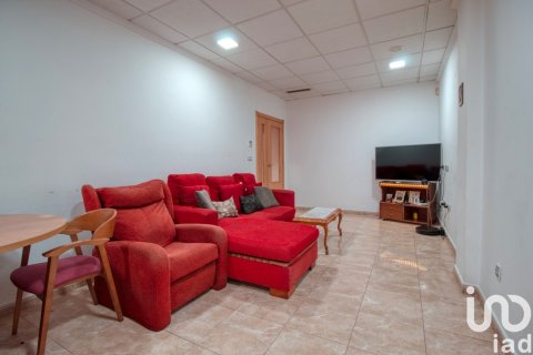 Talo Catral, Alicante, Espanja 3 makuuhuonetta, 115 m2 No. 186080