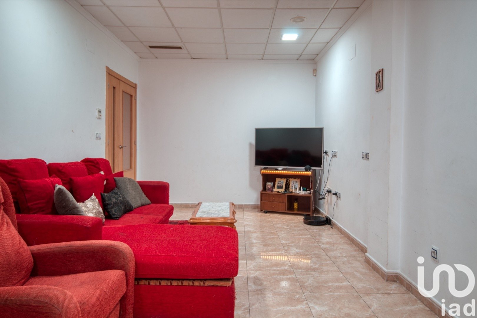 House in Catral, Alicante, Spain 3 bedrooms, 115 sq.m. No. 186080