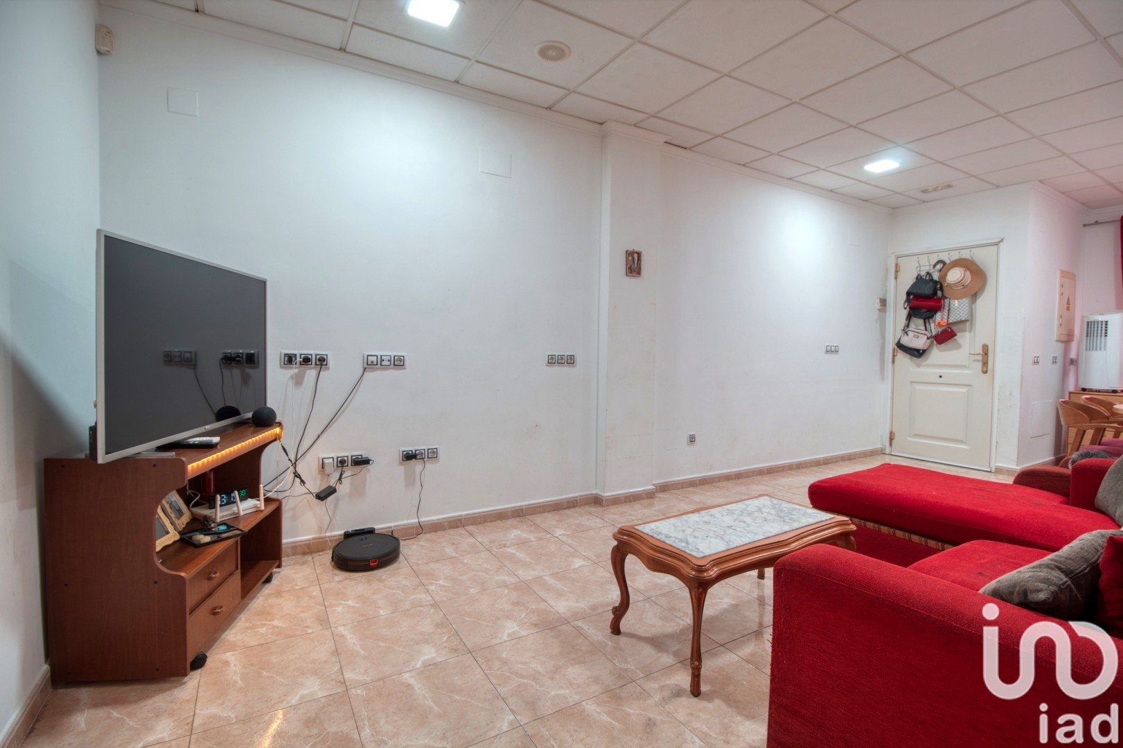 House in Catral, Alicante, Spain 3 bedrooms, 115 sq.m. No. 186080