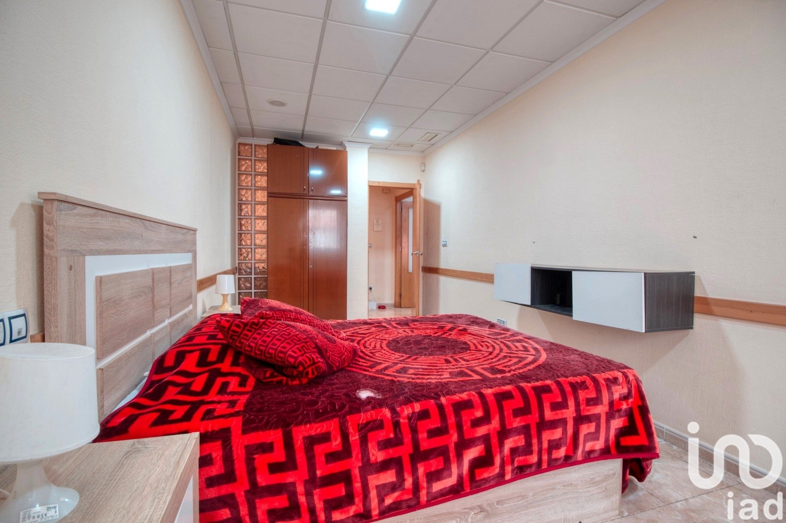 House in Catral, Alicante, Spain 3 bedrooms, 115 sq.m. No. 186080