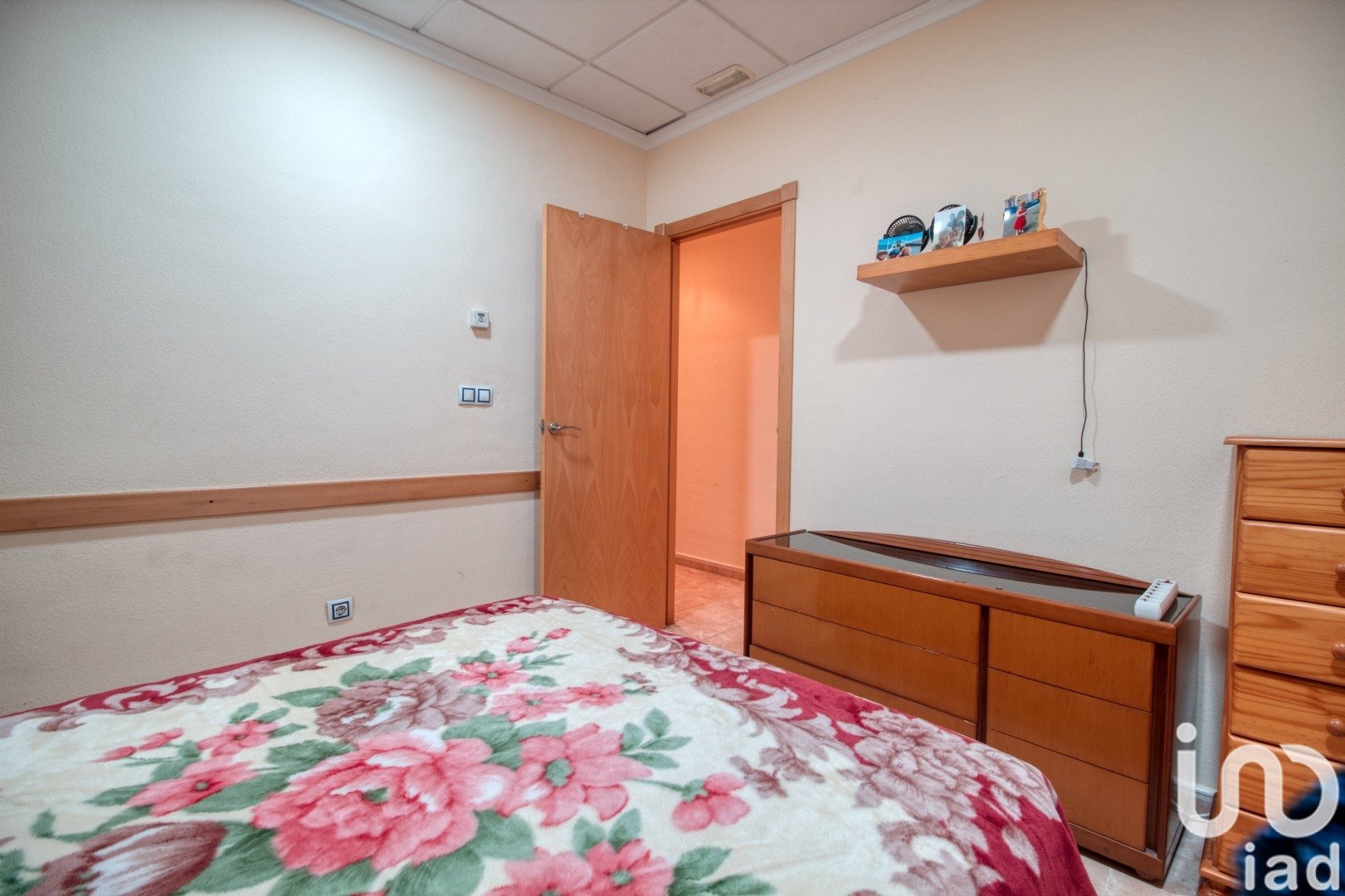 House in Catral, Alicante, Spain 3 bedrooms, 115 sq.m. No. 186080