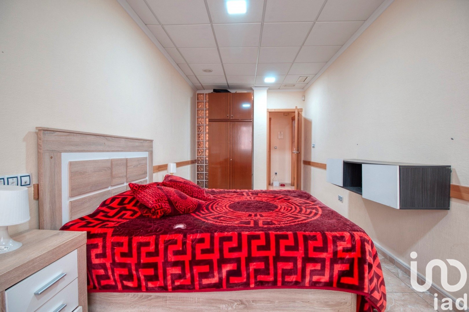 House in Catral, Alicante, Spain 3 bedrooms, 115 sq.m. No. 186080