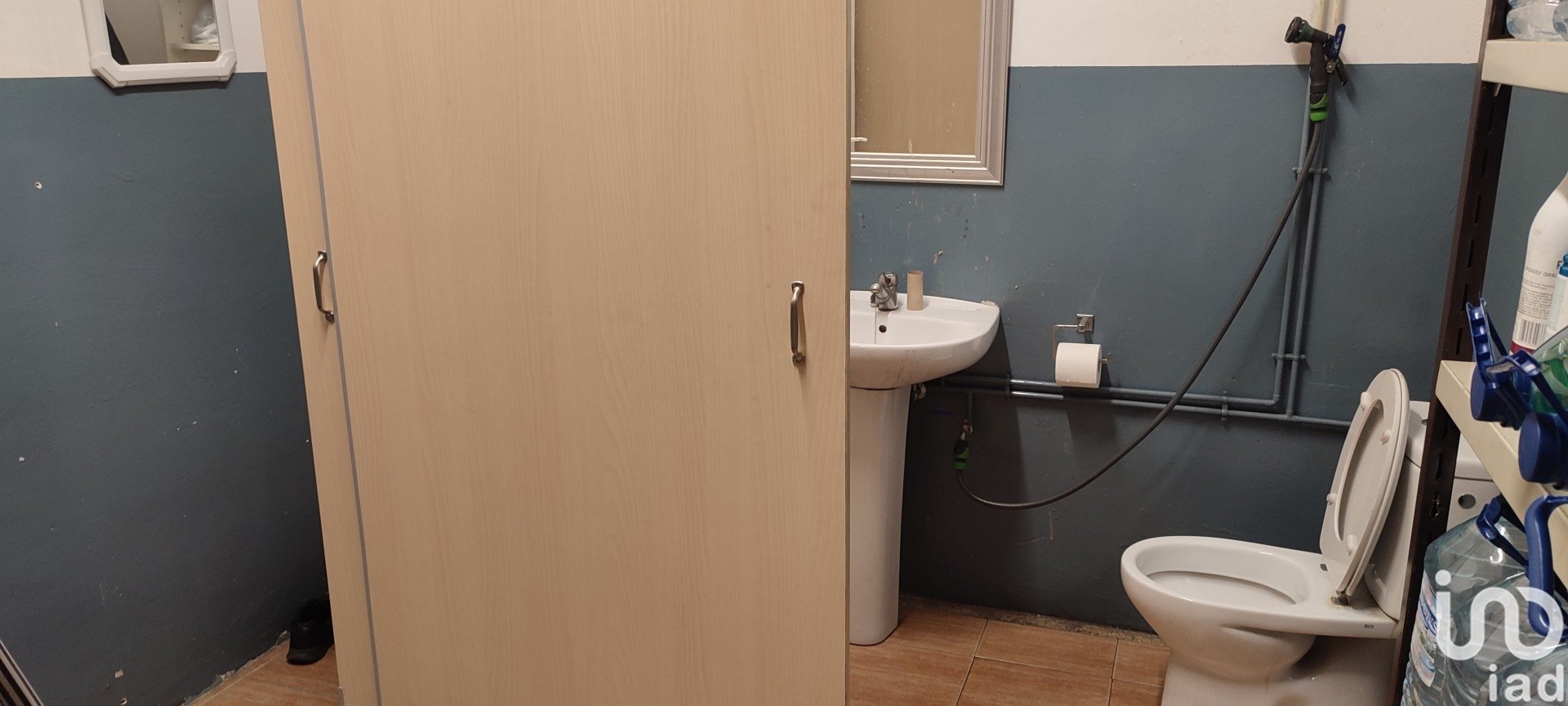 Commercial property in Viladecans, Barcelona, Spain 2 bedrooms, 121 sq.m. No. 186074