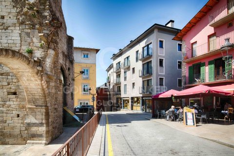 Huoneisto Girona, Espanja 3 makuuhuonetta, 94 m2 No. 178736