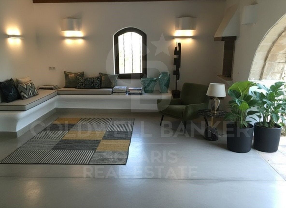 House in Benissa, Alicante, Spanien 7 Schlafzimmer, 691 m2 Nr. 178734