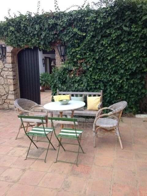 House in Benissa, Alicante, Spanien 7 Schlafzimmer, 691 m2 Nr. 178734