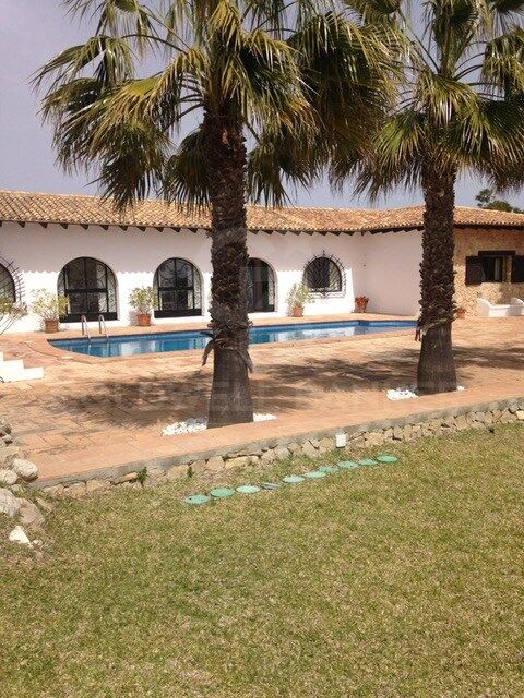 House in Benissa, Alicante, Spanien 7 Schlafzimmer, 691 m2 Nr. 178734