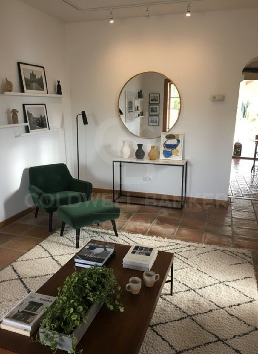 House in Benissa, Alicante, Spanien 7 Schlafzimmer, 691 m2 Nr. 178734