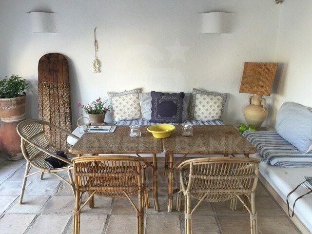 House in Benissa, Alicante, Spanien 7 Schlafzimmer, 691 m2 Nr. 178734