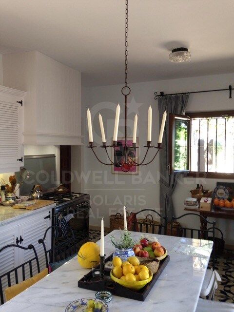 House in Benissa, Alicante, Spanien 7 Schlafzimmer, 691 m2 Nr. 178734