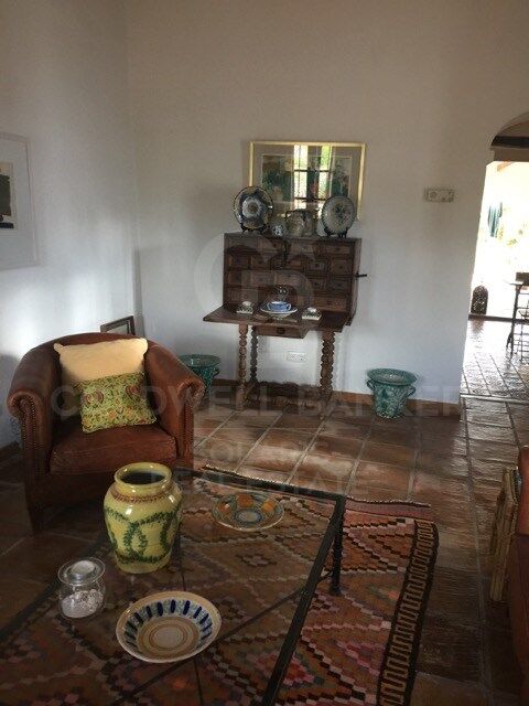 House in Benissa, Alicante, Spanien 7 Schlafzimmer, 691 m2 Nr. 178734