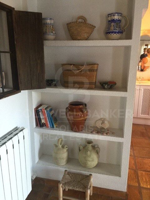 House in Benissa, Alicante, Spanien 7 Schlafzimmer, 691 m2 Nr. 178734