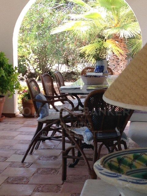 House in Benissa, Alicante, Spanien 7 Schlafzimmer, 691 m2 Nr. 178734