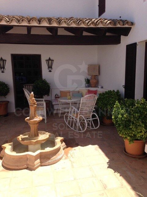 House in Benissa, Alicante, Spanien 7 Schlafzimmer, 691 m2 Nr. 178734