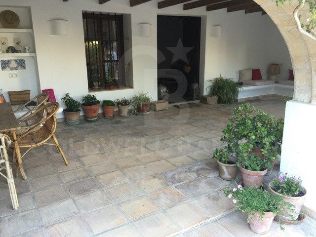 House in Benissa, Alicante, Spanien 7 Schlafzimmer, 691 m2 Nr. 178734