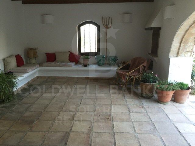 House in Benissa, Alicante, Spanien 7 Schlafzimmer, 691 m2 Nr. 178734