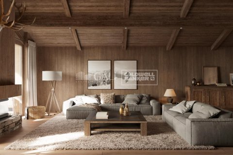 Apartamento en Principado De Andorra (Ninguna Poblacion Tiene C.P.), Lérida, España 2 dormitorios, 101 m2 No. 178733