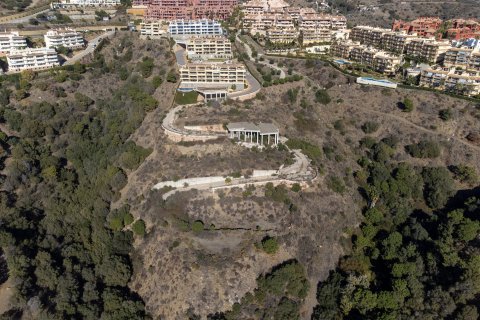 Bungalow w Mijas, Malaga, Hiszpania 3 sypialnie, 107 mkw. nr 180036