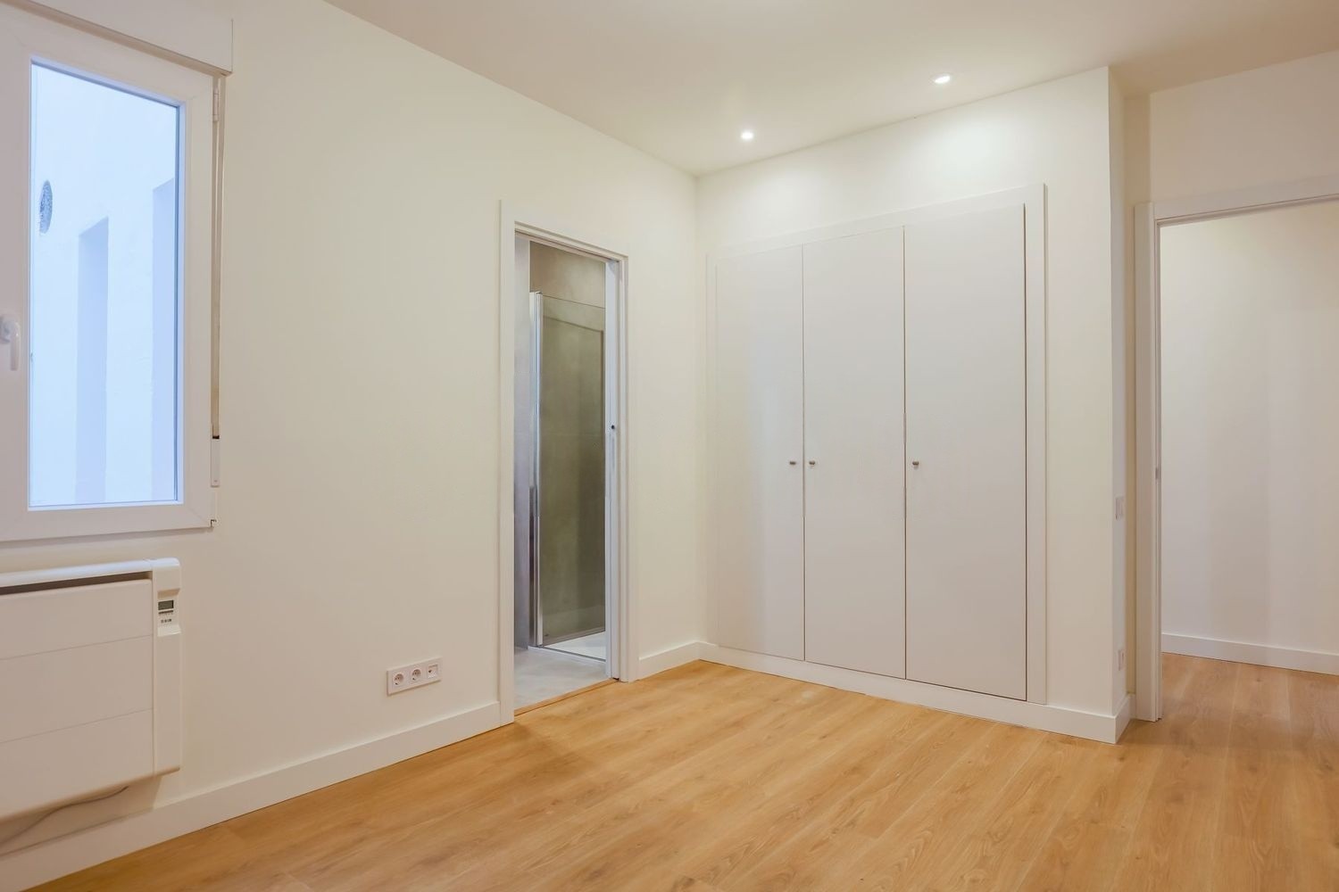 Apartament w Madrid, Hiszpania 2 sypialnie, 88 mkw. nr 180039