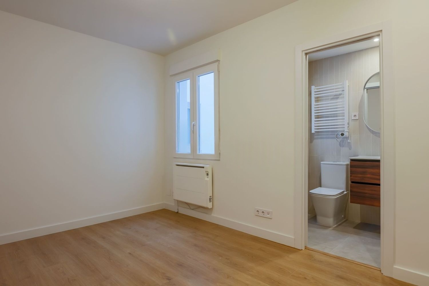 Apartament w Madrid, Hiszpania 2 sypialnie, 88 mkw. nr 180039
