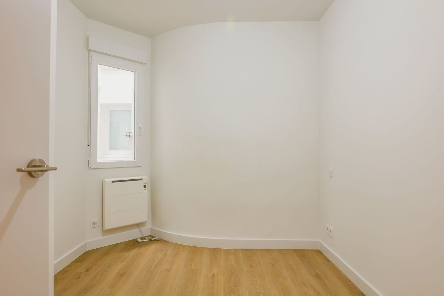 Apartament w Madrid, Hiszpania 2 sypialnie, 88 mkw. nr 180039