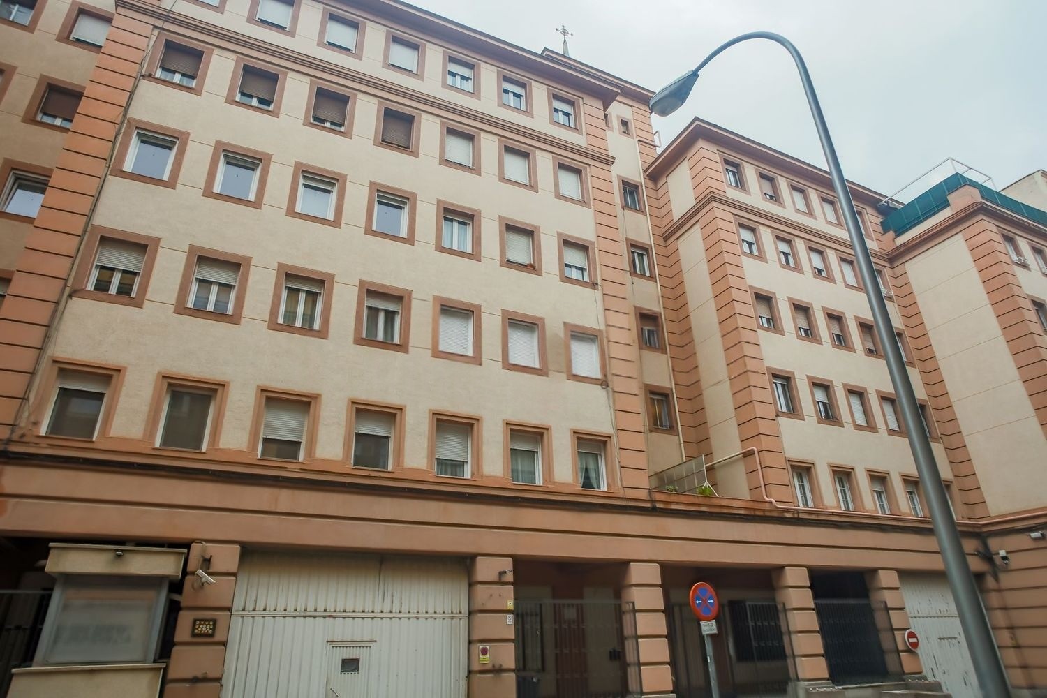 Apartment in Madrid, Spain 2 bedrooms, 91 sq.m. No. 180040