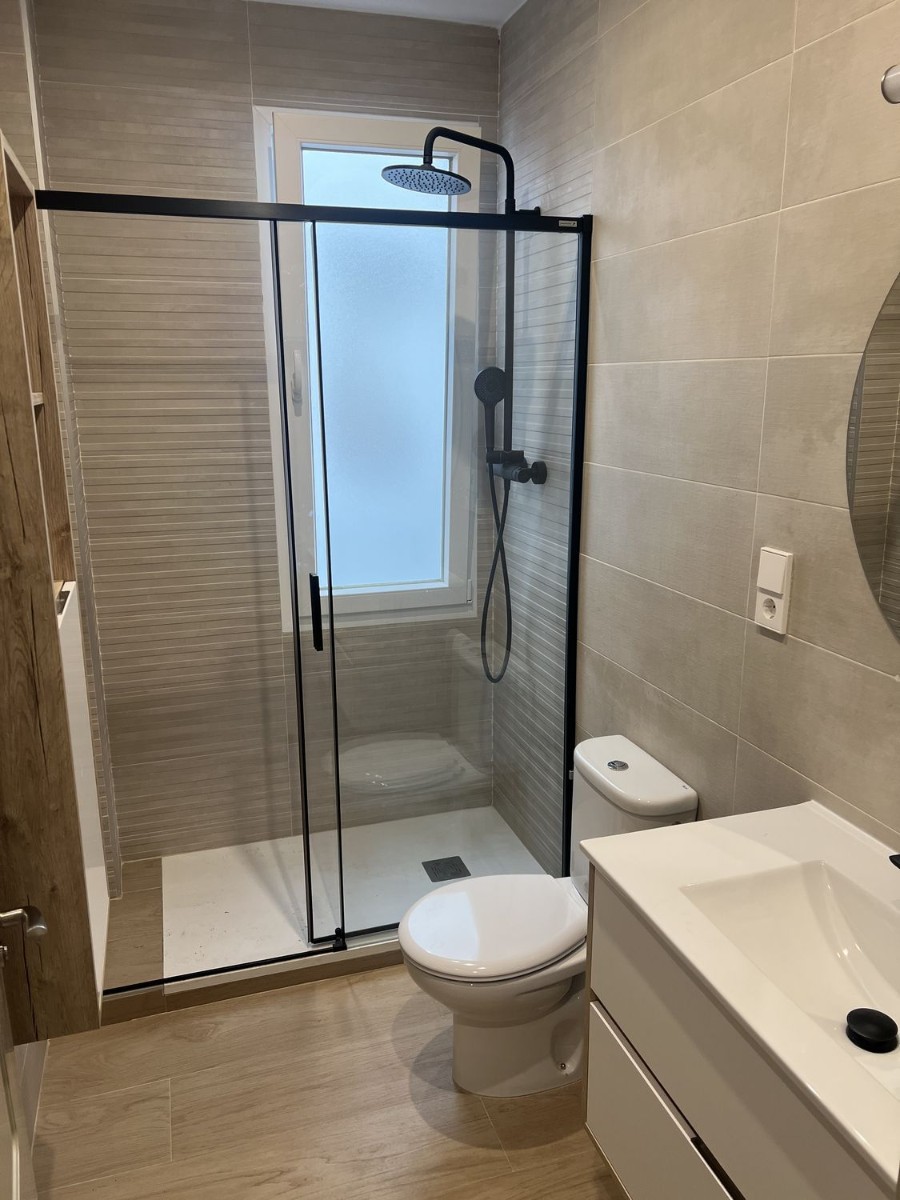 Dzīvoklis Madrid, Spānijā 2 istabas, 68 m2 Nr. 180042