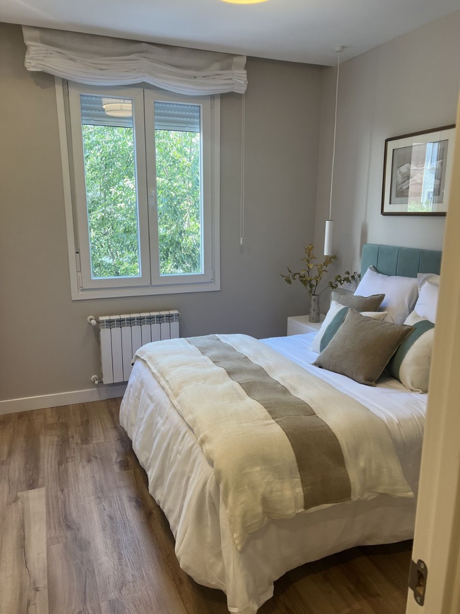 Dzīvoklis Madrid, Spānijā 2 istabas, 68 m2 Nr. 180042