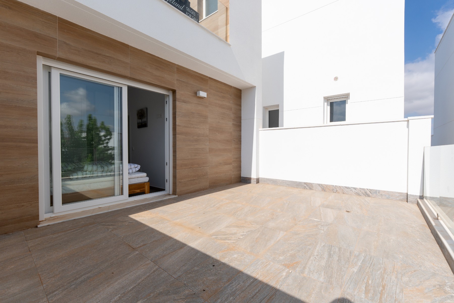Villa San Pedro del Pinatar, Murcia, Spānijā 3 istabas, 182 m2 Nr. 191938