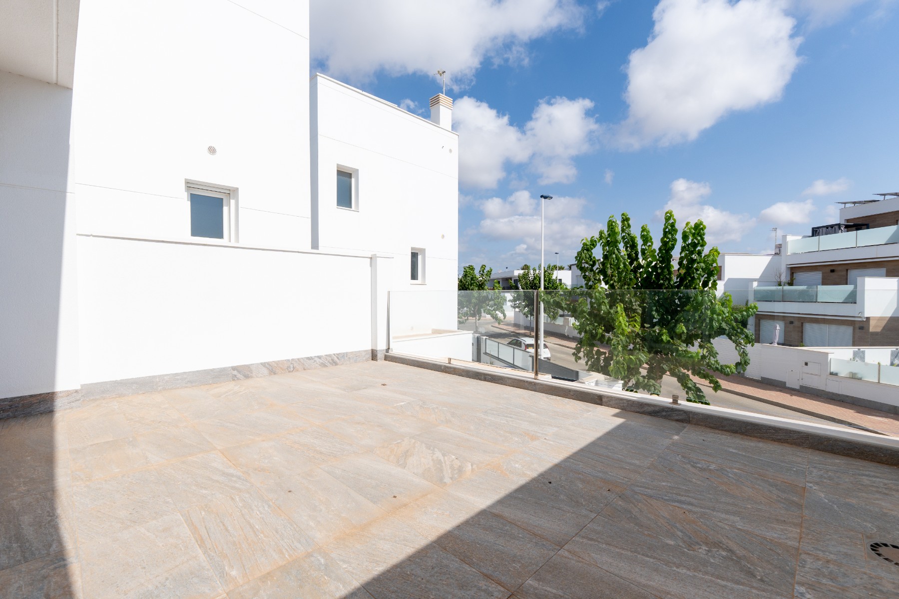 Villa San Pedro del Pinatar, Murcia, Spānijā 3 istabas, 182 m2 Nr. 191938