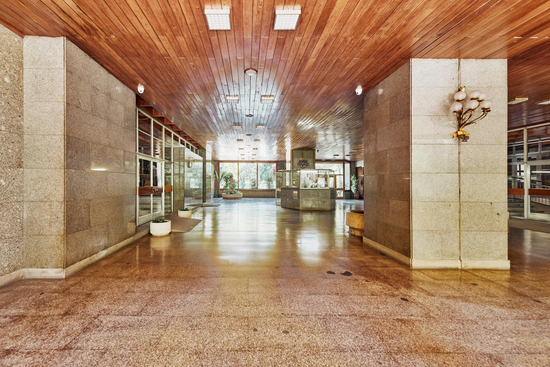 Villa Madrid, Spānijā 3 istabas, 155 m2 Nr. 179955