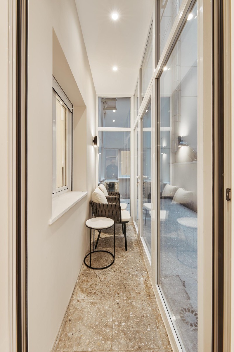 Huvila Madrid, Espanja 3 makuuhuonetta, 129 m2 No. 179957