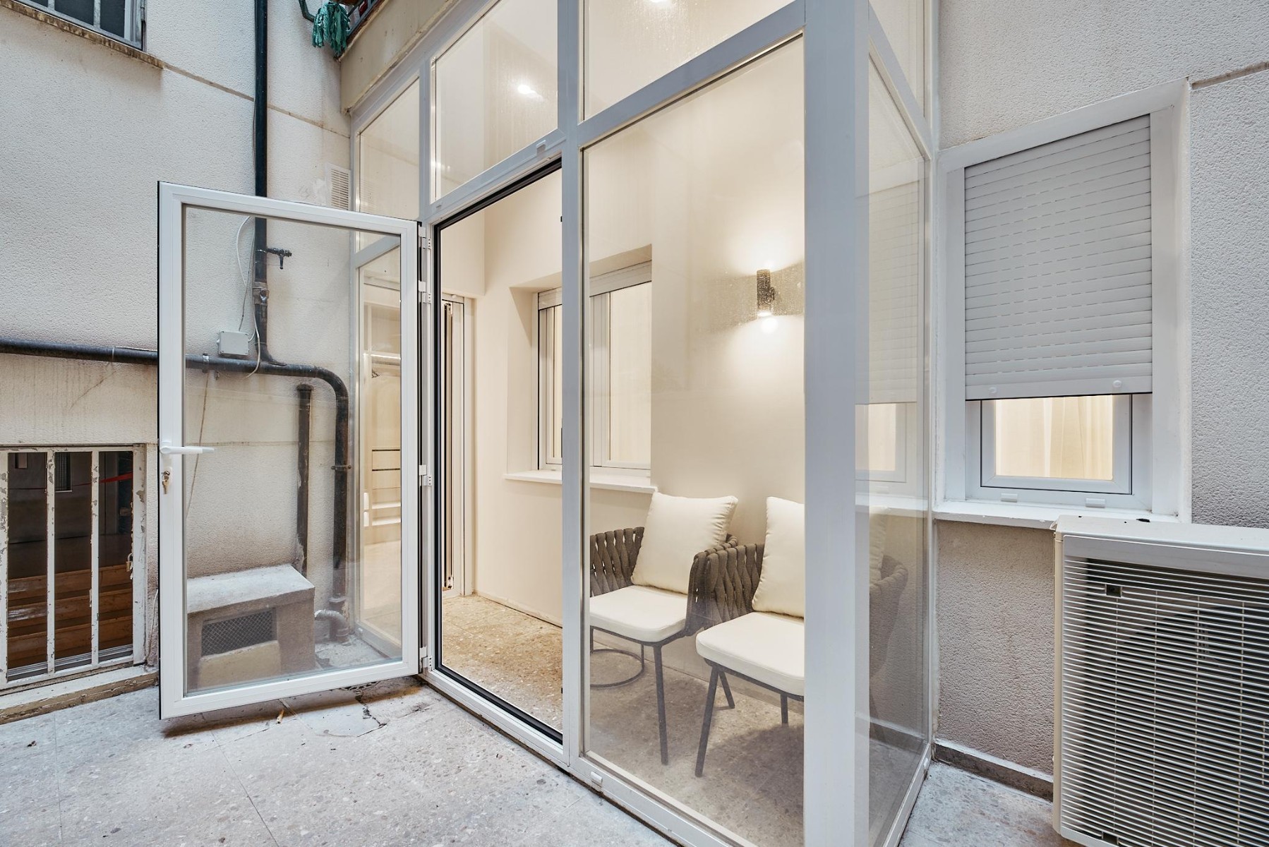 Huvila Madrid, Espanja 3 makuuhuonetta, 129 m2 No. 179957