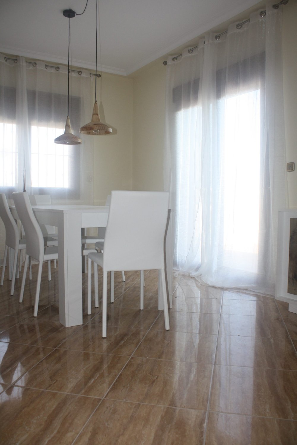 Willa w Torrevieja, Alicante, Hiszpania 3 sypialnie, 319 mkw. nr 156627